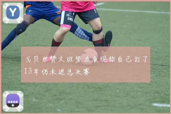 戈贝尔赞文班努力表现称自己打了13年仍未进总决赛