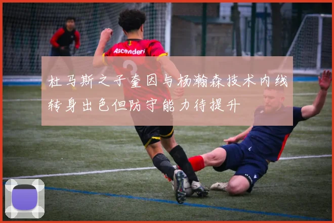 杜马斯之子奎因与杨瀚森技术内线转身出色但防守能力待提升