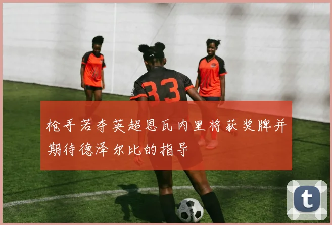 枪手若夺英超恩瓦内里将获奖牌并期待德泽尔比的指导